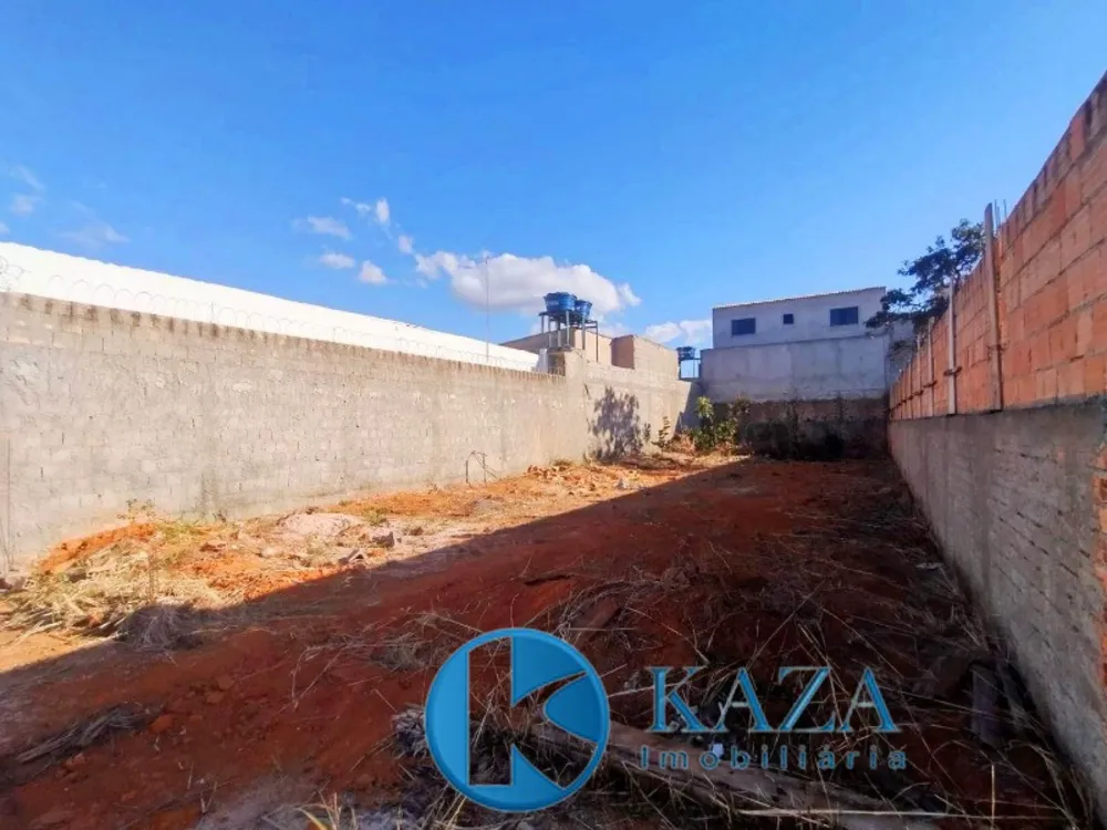 Terreno, 300 m² - Foto 1
