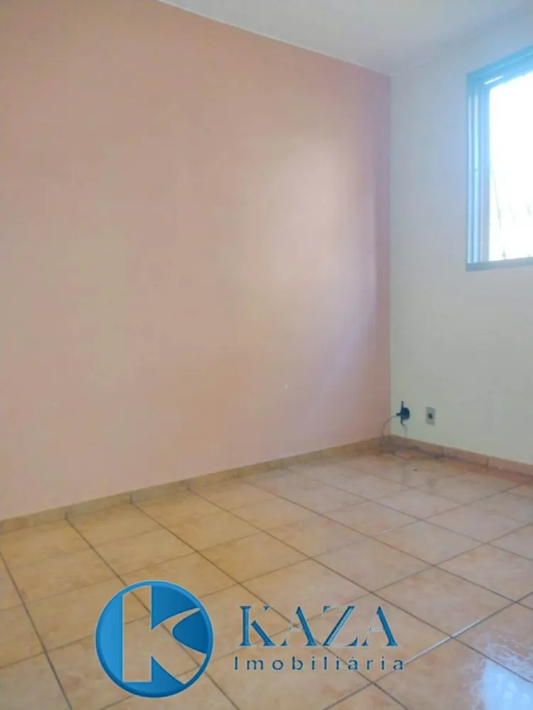 Apartamento, 2 quartos, 53 m² - Foto 11
