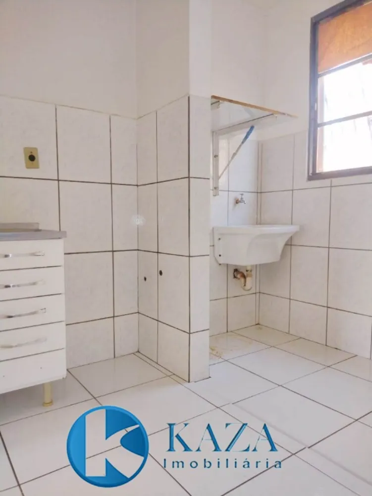 Apartamento, 2 quartos, 53 m² - Foto 6