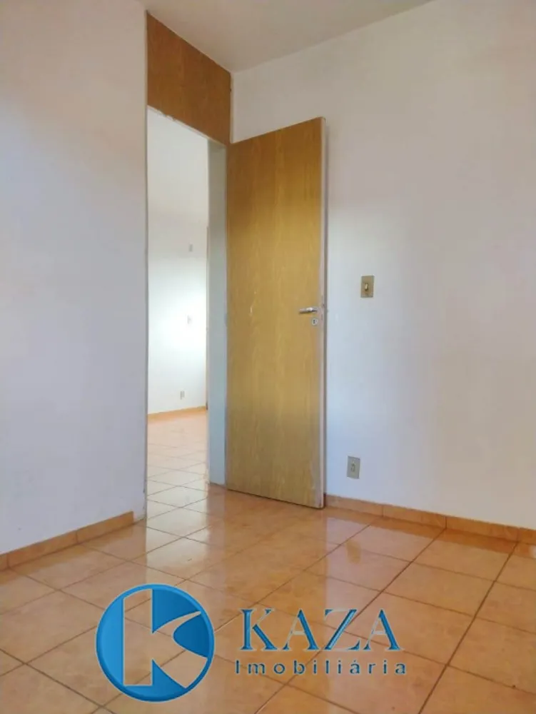 Apartamento, 2 quartos, 53 m² - Foto 10
