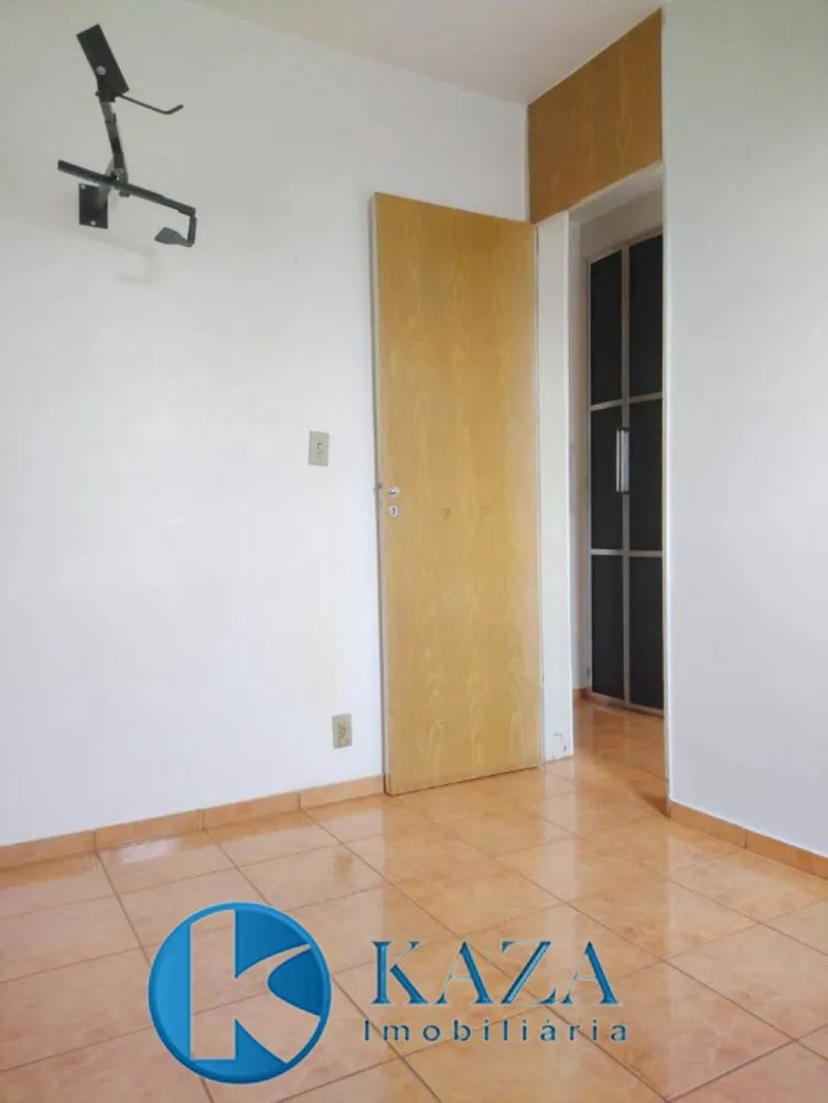 Apartamento, 2 quartos, 53 m² - Foto 8