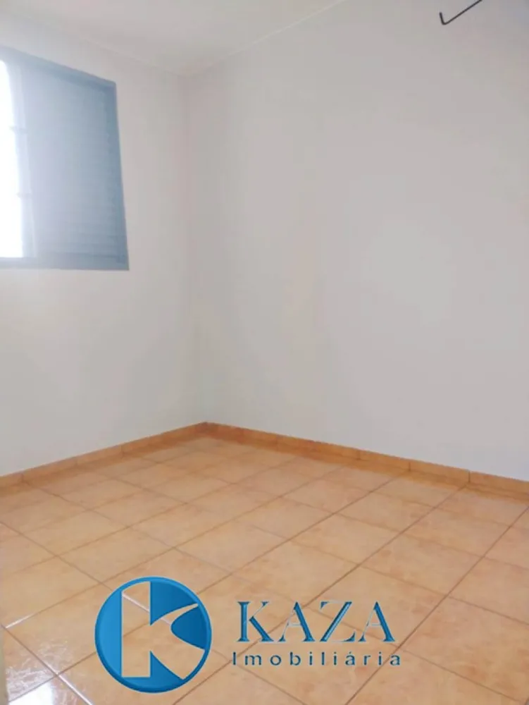 Apartamento, 2 quartos, 53 m² - Foto 9