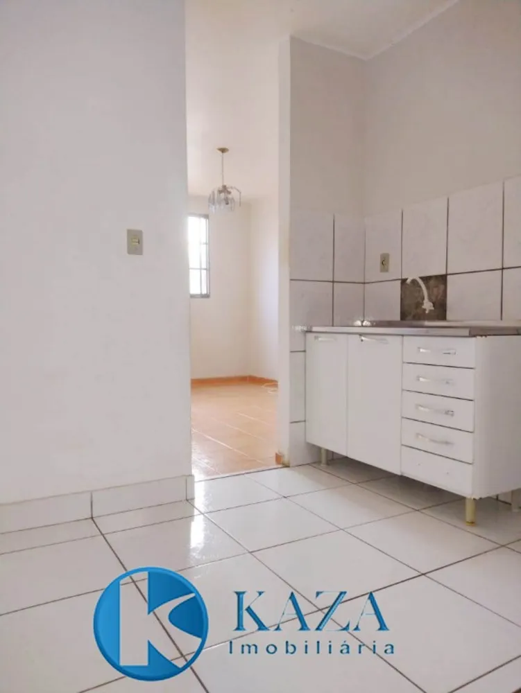 Apartamento, 2 quartos, 53 m² - Foto 5