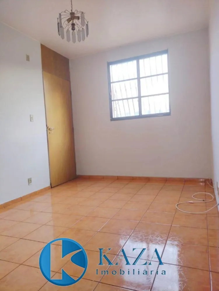 Apartamento, 2 quartos, 53 m² - Foto 3