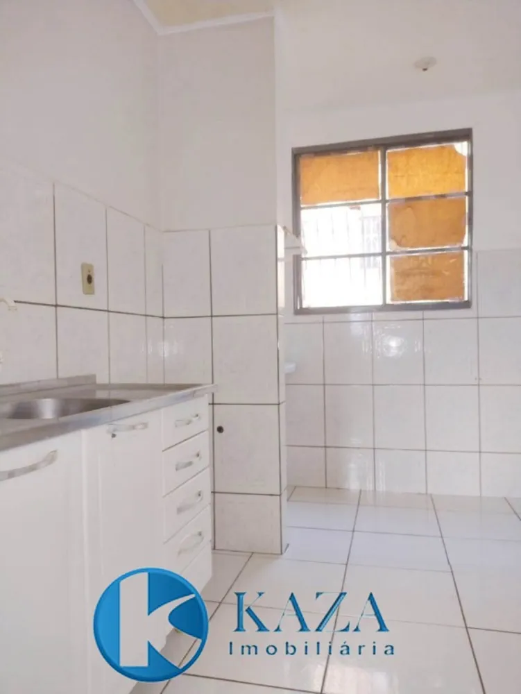 Apartamento, 2 quartos, 53 m² - Foto 4