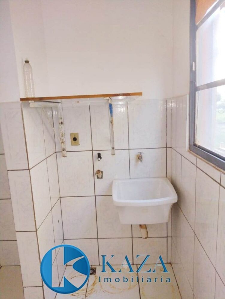 Apartamento à venda com 2 quartos, 53m² - Foto 3