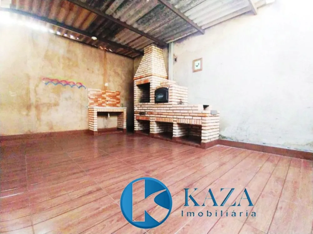 Casa, 3 quartos, 100 m² - Foto 4