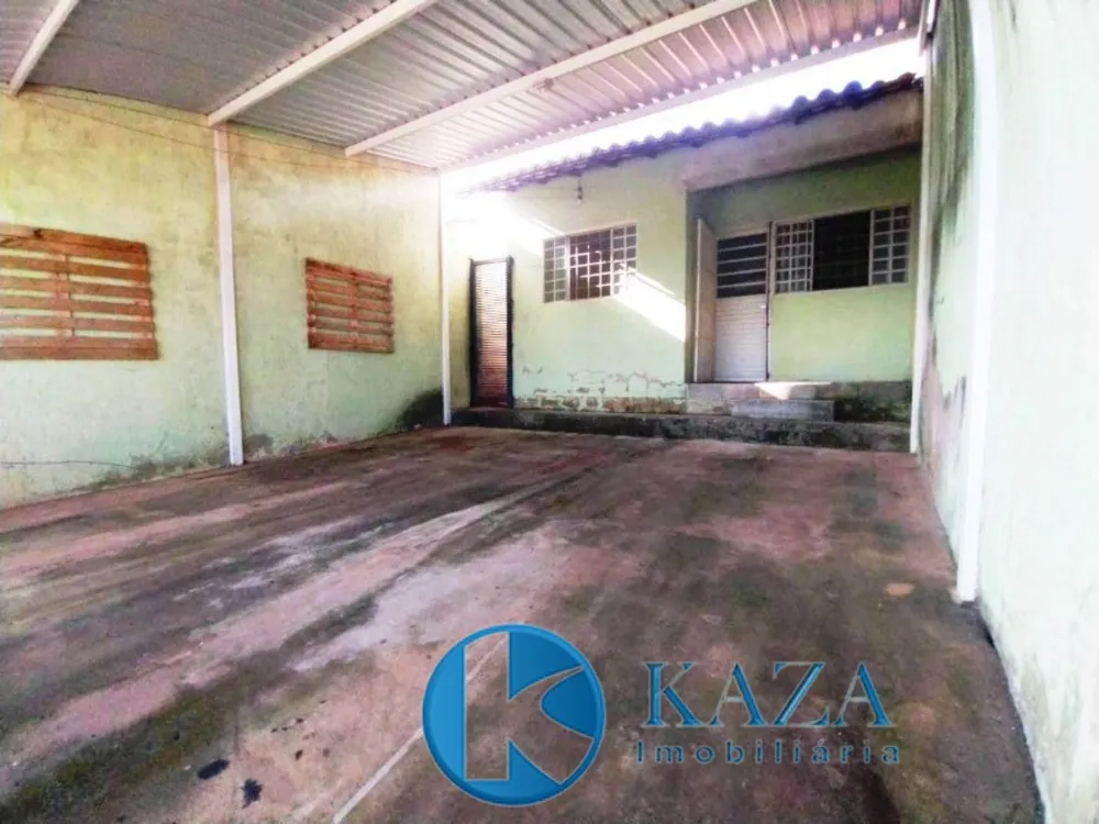 Casa, 3 quartos, 100 m² - Foto 2
