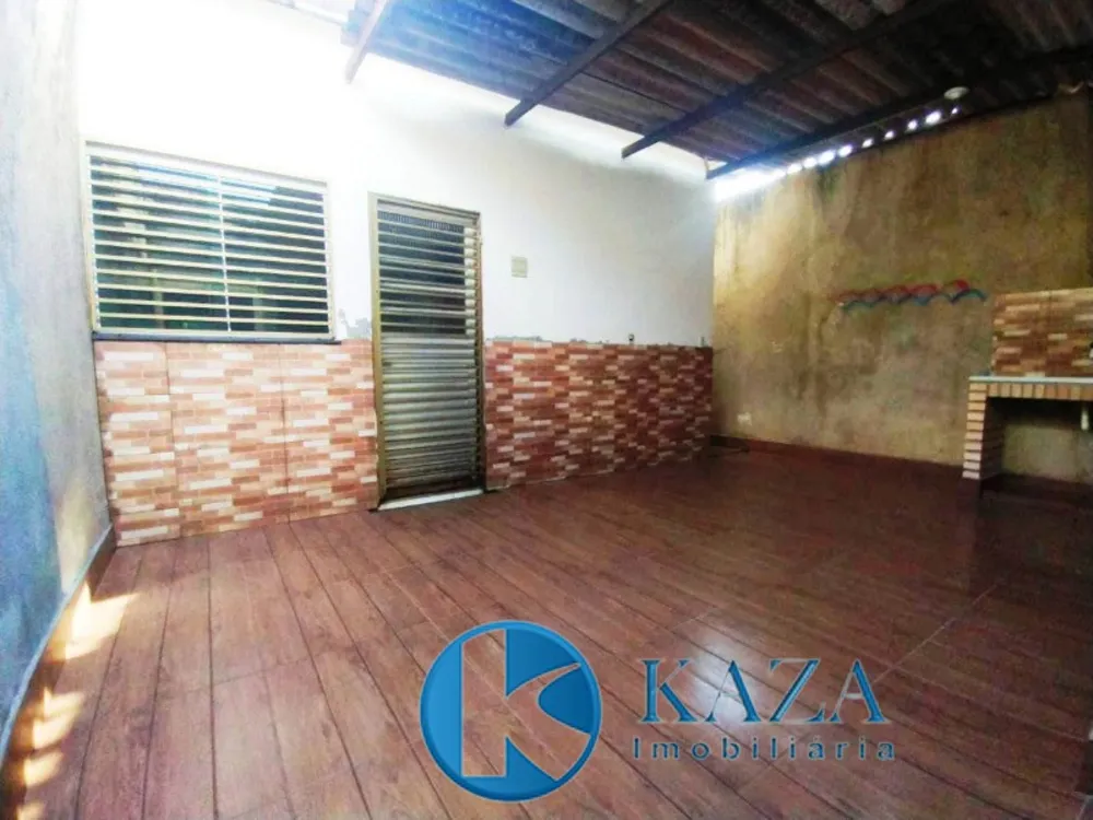 Casa, 3 quartos, 100 m² - Foto 8