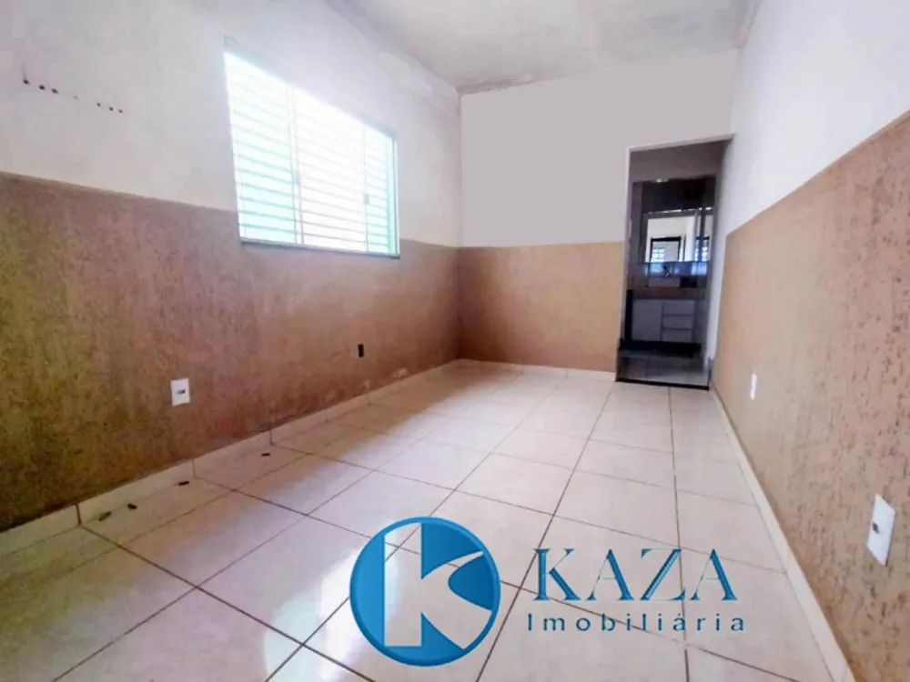 Casa, 3 quartos, 100 m² - Foto 2