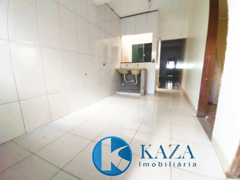 Casa, 3 quartos, 100 m² - Foto 6
