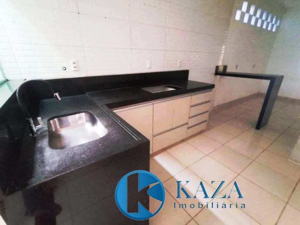 Casa, 3 quartos, 100 m² - Foto 1