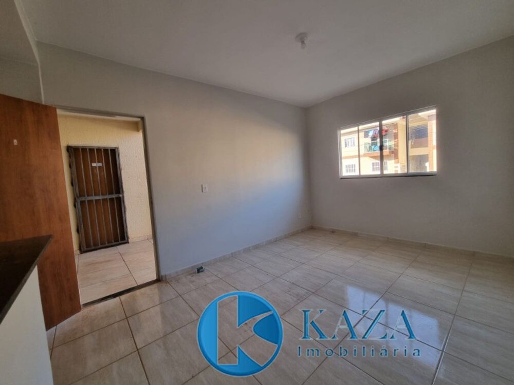 Apartamento, 2 quartos, 45 m² - Foto 2