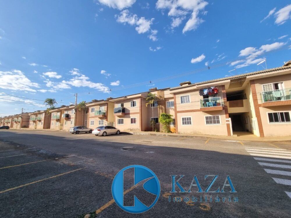 Apartamento, 2 quartos, 45 m² - Foto 1