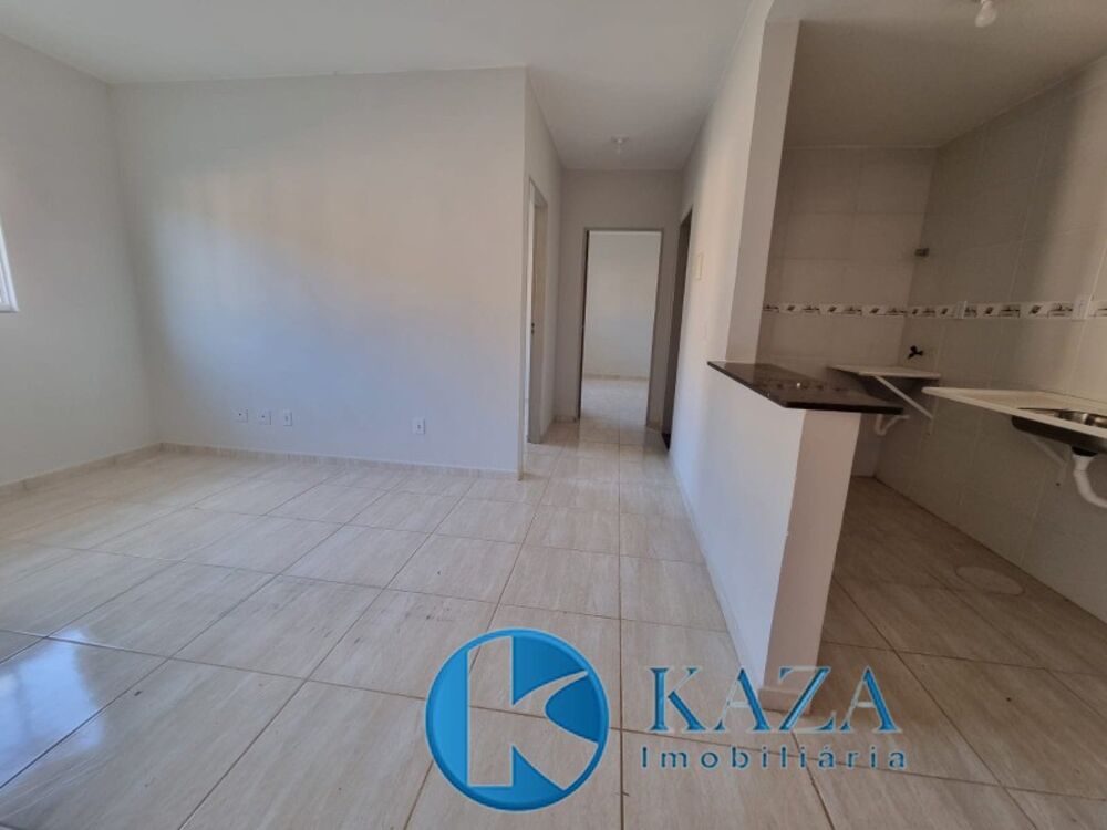 Apartamento, 2 quartos, 45 m² - Foto 3