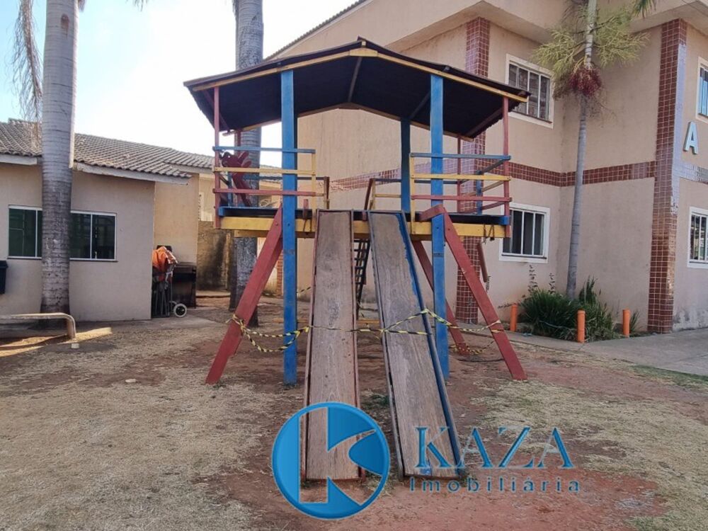 Apartamento, 2 quartos, 45 m² - Foto 12