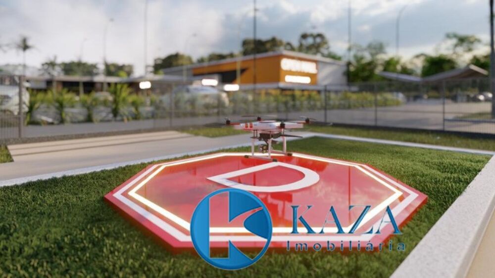 Terreno, 200 m² - Foto 4