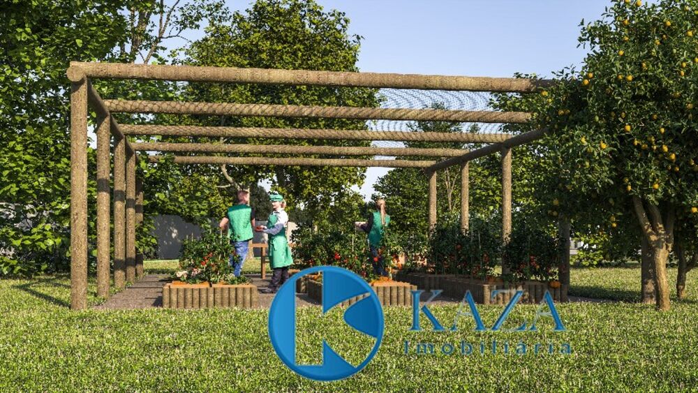 Terreno, 200 m² - Foto 3