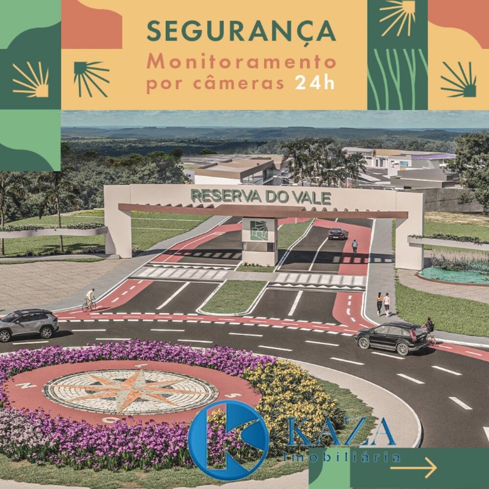 Terreno, 200 m² - Foto 1