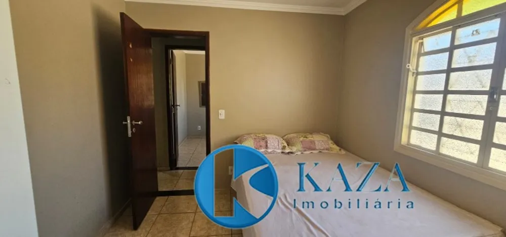 Casa, 3 quartos, 102 m² - Foto 4