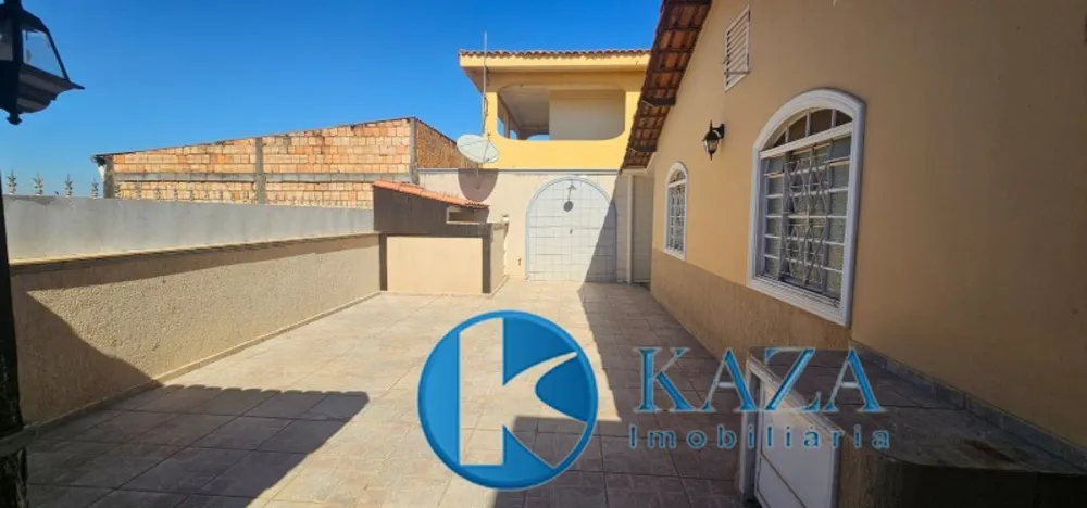 Casa, 3 quartos, 102 m² - Foto 5