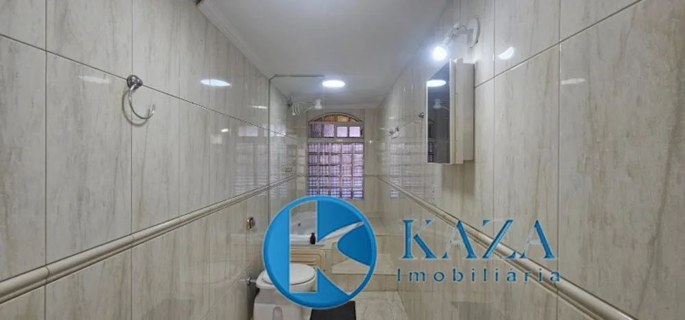 Casa, 3 quartos, 102 m² - Foto 6