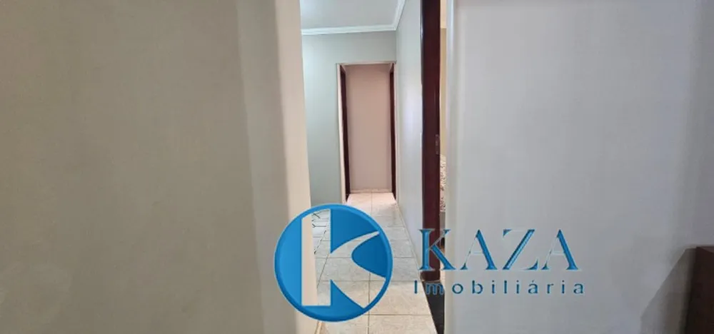 Casa, 3 quartos, 102 m² - Foto 2
