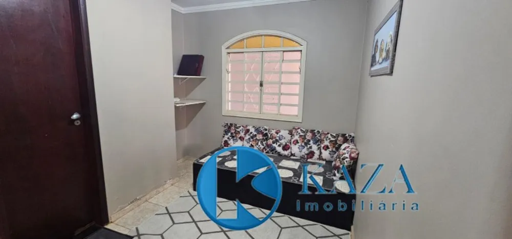 Casa, 3 quartos, 102 m² - Foto 3