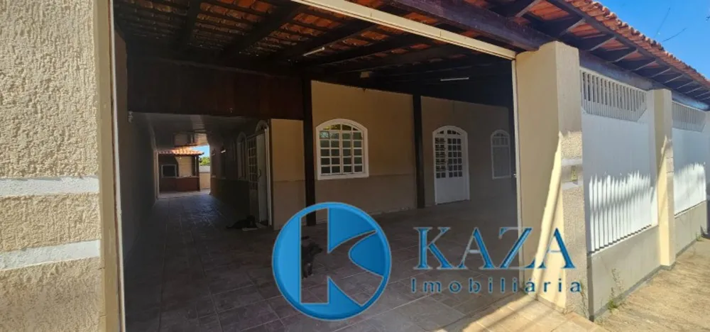 Casa, 3 quartos, 102 m² - Foto 8