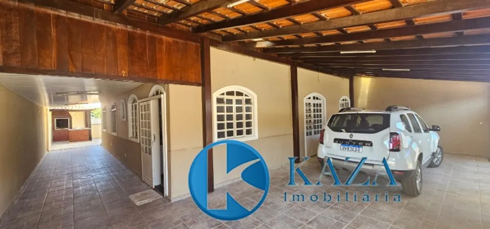 Casa, 3 quartos, 102 m² - Foto 2