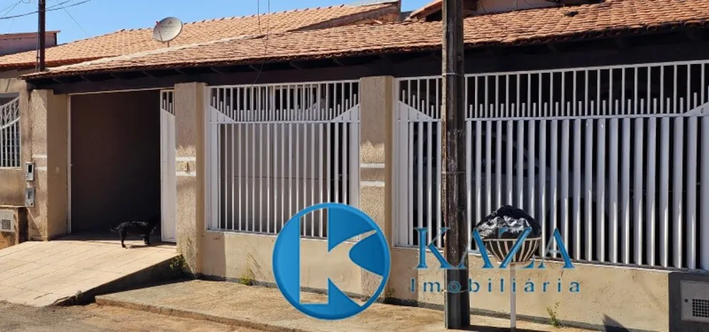Casa, 3 quartos, 102 m² - Foto 6