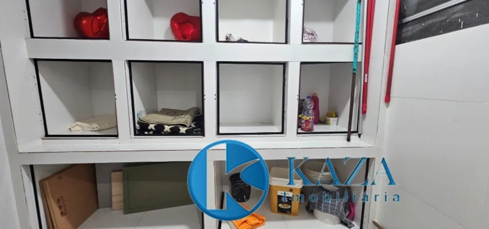 Loja-Salão, 30 m² - Foto 5