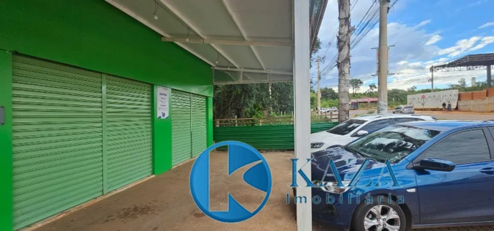 Loja-Salão, 30 m² - Foto 4