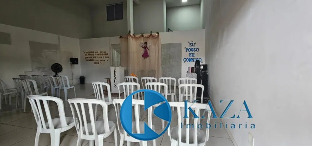 Loja-Salão, 30 m² - Foto 3