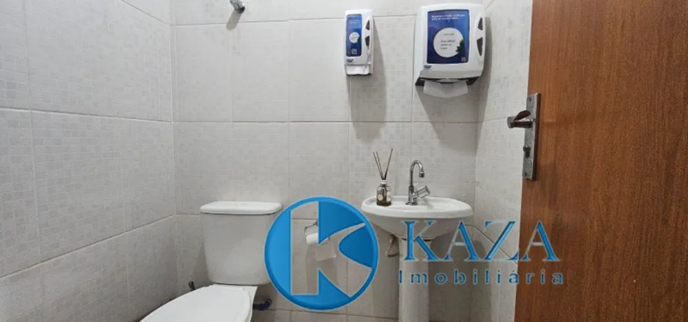 Loja-Salão, 30 m² - Foto 12