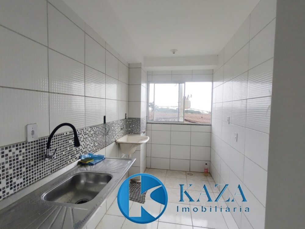 Apartamento, 2 quartos, 45 m² - Foto 3
