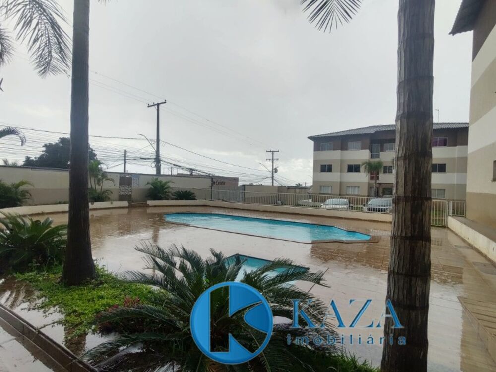 Apartamento, 2 quartos, 45 m² - Foto 2