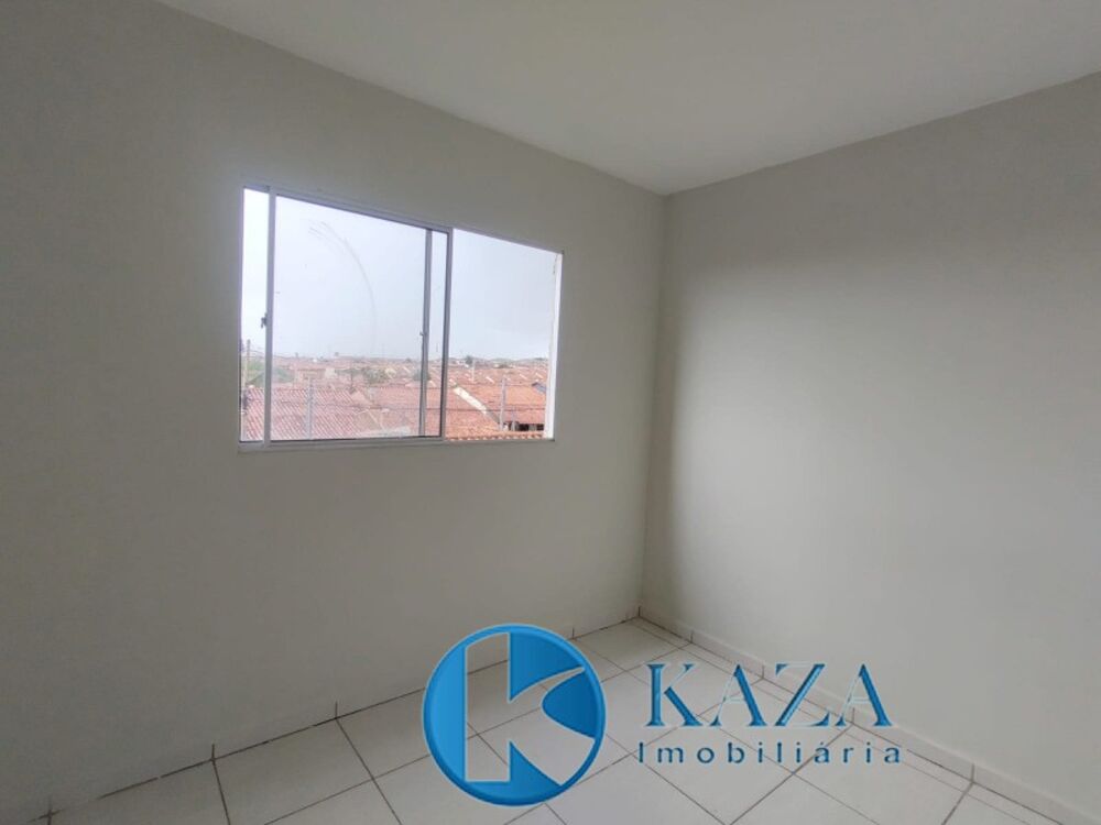 Apartamento, 2 quartos, 45 m² - Foto 4