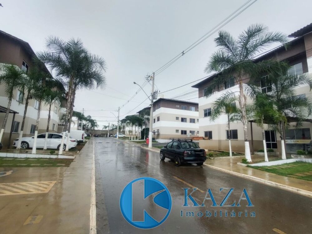 Apartamento, 2 quartos, 45 m² - Foto 1