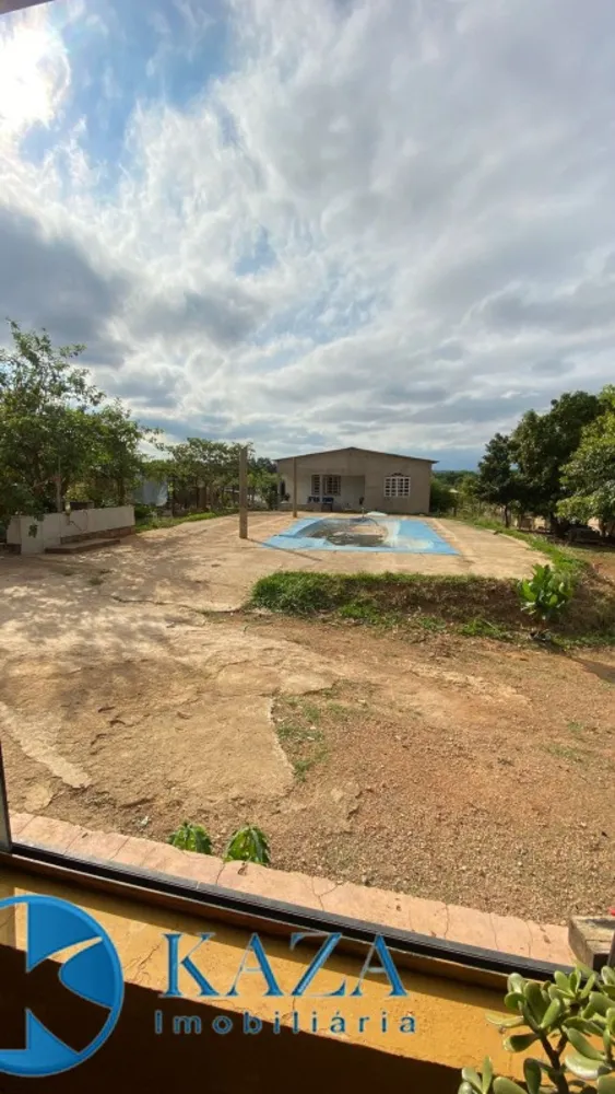 Chácara, 3 quartos, 4800 m² - Foto 10