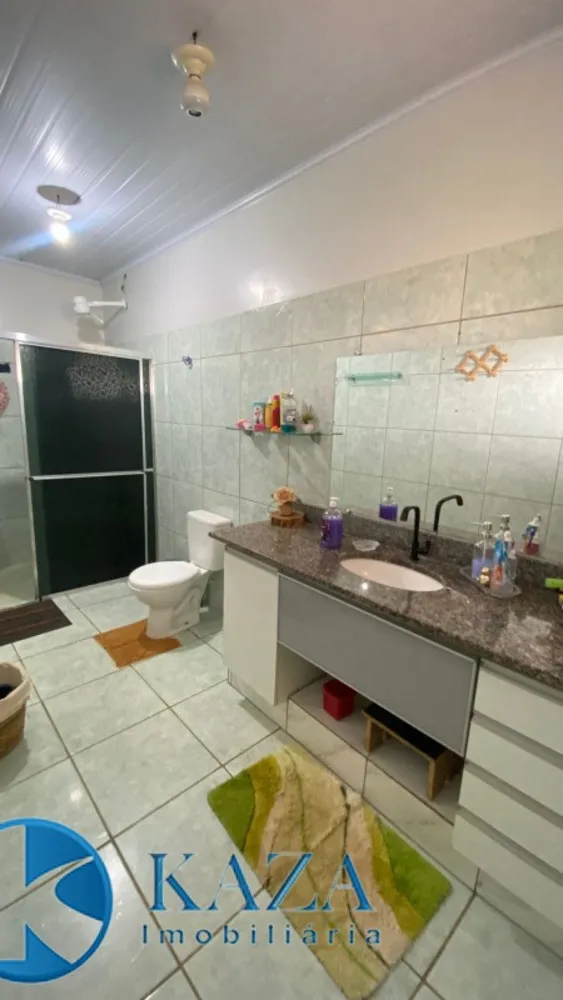 Chácara, 3 quartos, 4800 m² - Foto 3