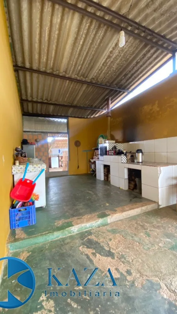 Chácara, 3 quartos, 4800 m² - Foto 7