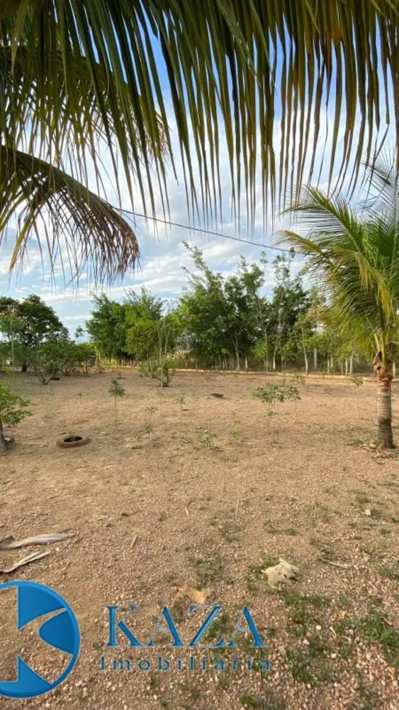 Chácara, 3 quartos, 4800 m² - Foto 12