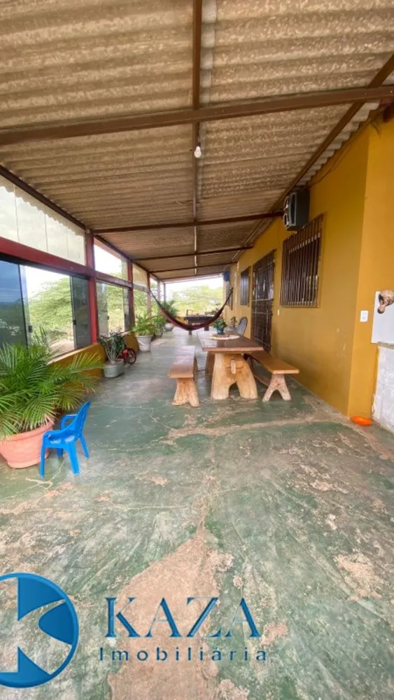 Chácara, 3 quartos, 4800 m² - Foto 8