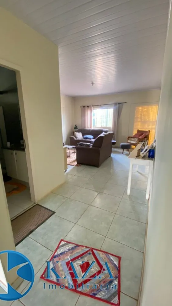 Chácara, 3 quartos, 4800 m² - Foto 1