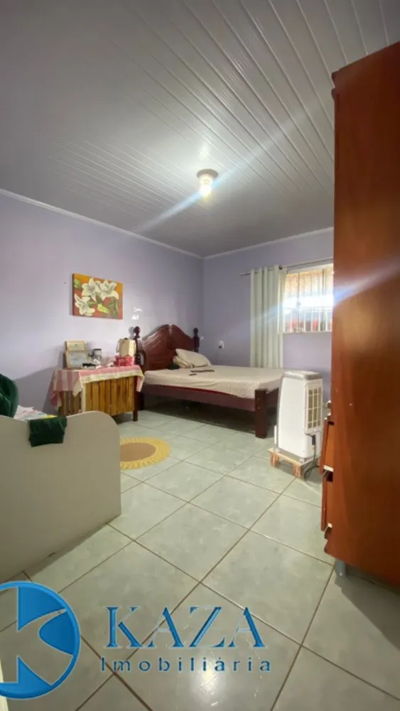Chácara, 3 quartos, 4800 m² - Foto 5