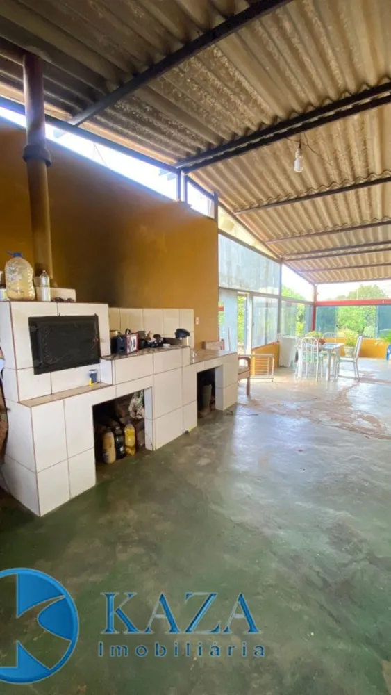 Chácara, 3 quartos, 4800 m² - Foto 9