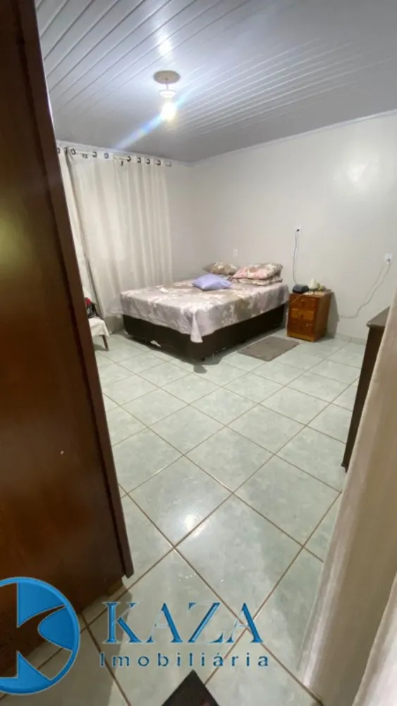 Chácara, 3 quartos, 4800 m² - Foto 4