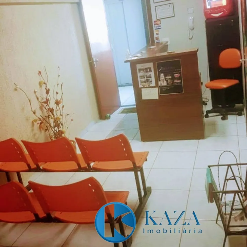 Sala-Conjunto, 41 m² - Foto 3