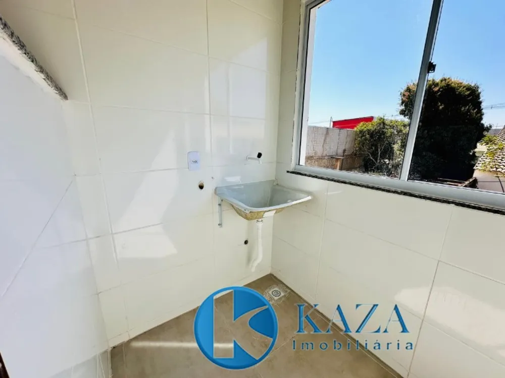 Apartamento, 3 quartos, 65 m² - Foto 1
